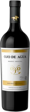Ojo de Agua Cuvée Spéciale