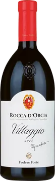 2023 Villaggio Rocca d'Orcia