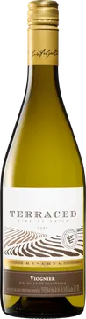 2025 Terraced Viognier Reserva