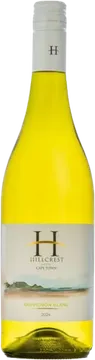 2024 Estate Sauvignon Blanc