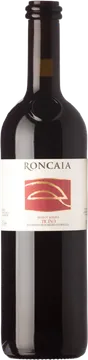 2022 Merlot Riserva Roncaia