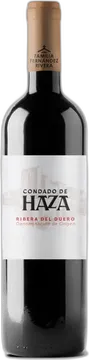 Condado de Haza Crianza