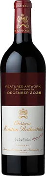 2023 Château Mouton Rothschild