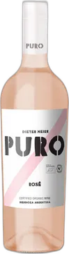 Puro Rosé