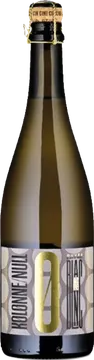 Prickelnd Cuvée Blanc No. 1 Alkoholfrei