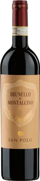 Brunello di Montalcino DOCG