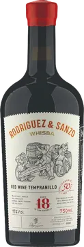 2021 Whisba