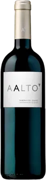 2022 Aalto Tinto Cosecha