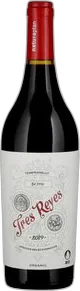 2021 Naturaplan Bio Tempranillo Tres Reyes