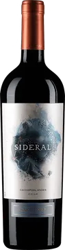 2023 Sideral