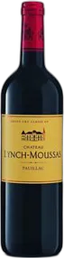 2020 Château Lynch-Moussas