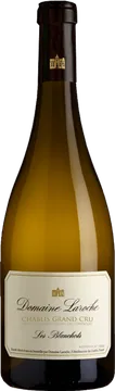 2018 Chablis Grand Cru Les Blanchots