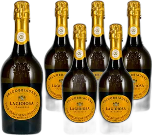 di Valdobbiadene Gioiosa Extra Dry