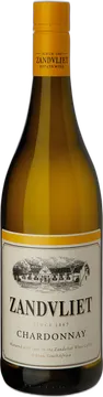 Zandvliet Chardonnay