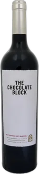 2024 The Chocolate Block