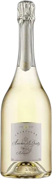 2013 Champagne Amour de Deutz Blanc Brut 2013 (mit Etui)