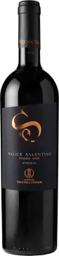 Salice salentino riserva