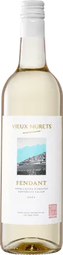 2024 Vieux Murets Fendant