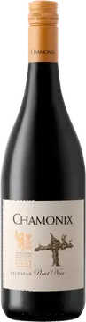 2021 Feldspar Pinot Noir