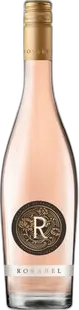 2025 Languedoc-Roussillon IGP Terres du Midi Rosabel Castel Freres