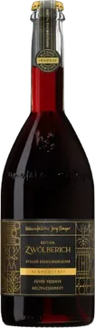 Edition Zwölberich Cuvée Reserve holzfassgereift alkoholfrei
