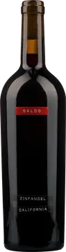 2023 Zinfandel Saldo