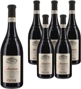 2023 Amarone della Valpolicella DOCG Classico