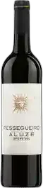 2019 Aluzé Tinto