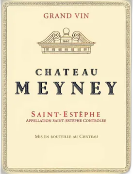Château Meyney