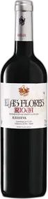 2021 Reserva Las Flores