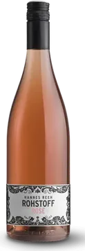 Rohstoff Rosé