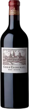 2017 Château Cos d'Estournel