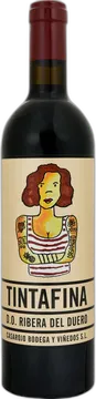 Tintafina