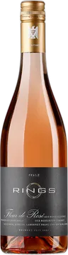 2025 Fleur de Rosé