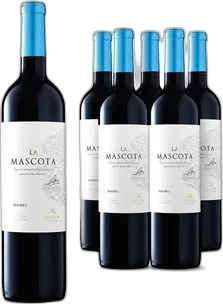 2023 Argentina La Mascota Malbec