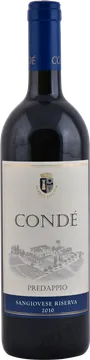 Predappio Sangiovese Riserva