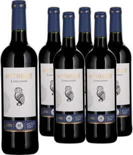 2024 Languedoc