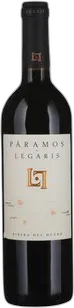 2022 Páramos de Legaris
