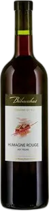 2024 Bibacchus Humagne Rouge Terrasses du Rhône