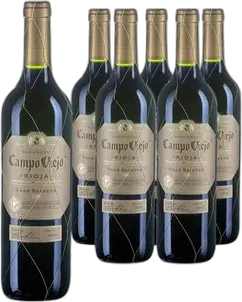 2017 Gran Reserva