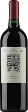 2023 Domaine de Cambes