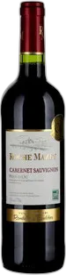 'Cabernet Sauvignon Roche Mazet' Pays d'Oc