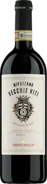2019 Nipozzano Vecchie Viti