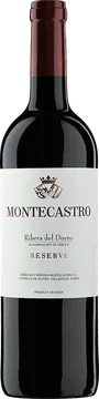 2021 Bodegas y Viñedos Montecastro