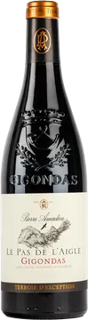 2021 Le Pas de L'Aigle