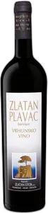 2021 Plavac Barrique