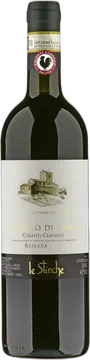 2016 Chianti Classico Le Stinche Riserva