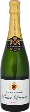 Prince Laurent Champagne Brut