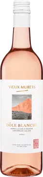 2025 Vieux Murets Dôle Blanche du Valais AOC