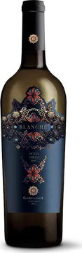 'Blanchè Grillo' Sicilia
